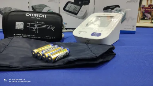 Tensiometre OMRON M3 Confort 