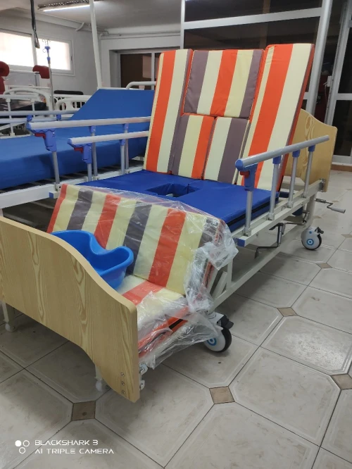 Lit Médical A Partir De 44 000 DA