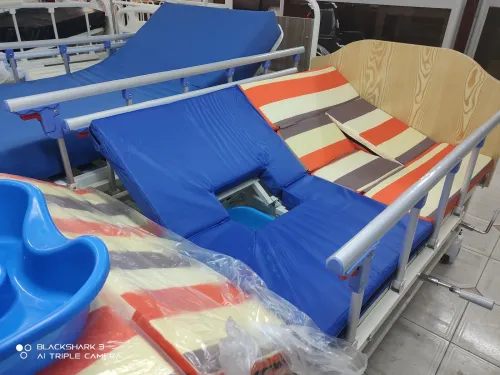 Lit Médical A Partir De 44 000 DA