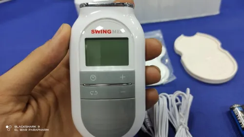 Stimulateur swingmed ems