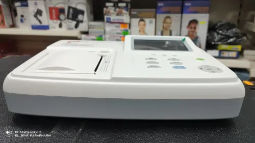 ECG BIOLIGHT BLT E30 