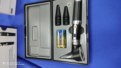 OTOSCOPE MEDICARE 