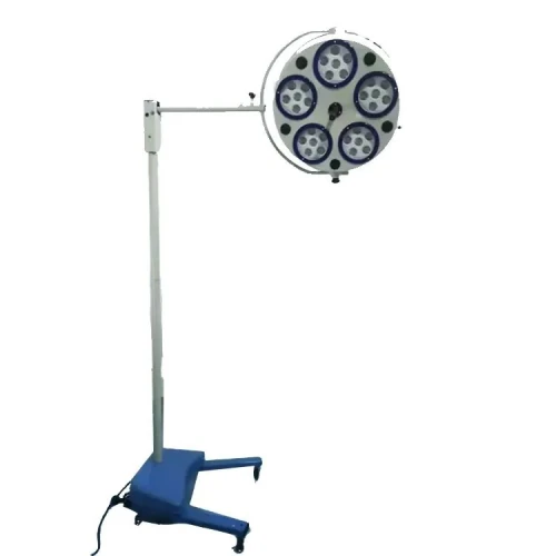 lampe Scialytique mobile LED 