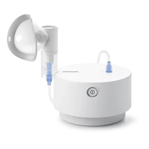 OMRON C28P Nébuliseur - Aérosol (Nouveau modèle) 