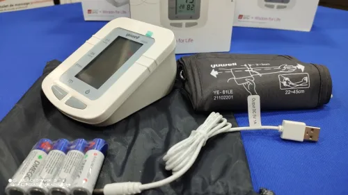 Tensiomètre électronique yuwell BON PRIX 