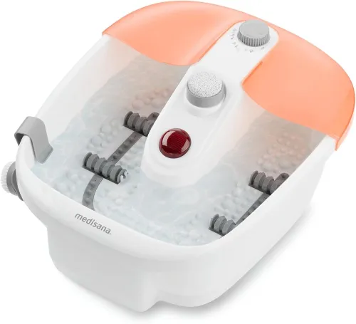 Bain De Pied MEDISANA FS883 SPA Thalasso pieds 