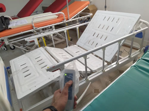 Lit Médical A Partir De 44 000 DA
