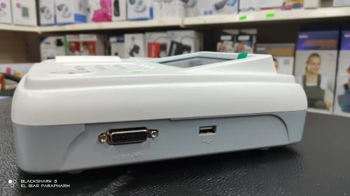 ECG BIOLIGHT BLT E30 