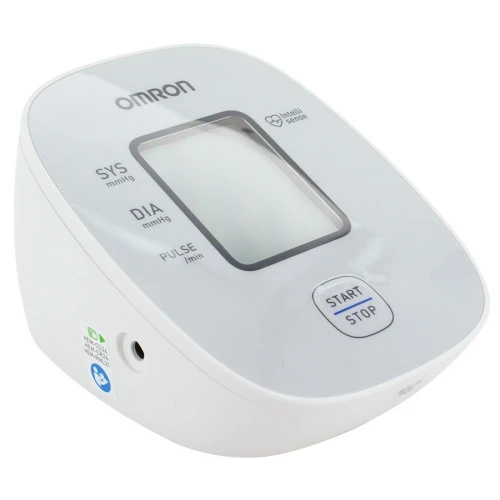 TENSIOMÈTRE OMRON M2 BASIC (Nouveau Modèle)