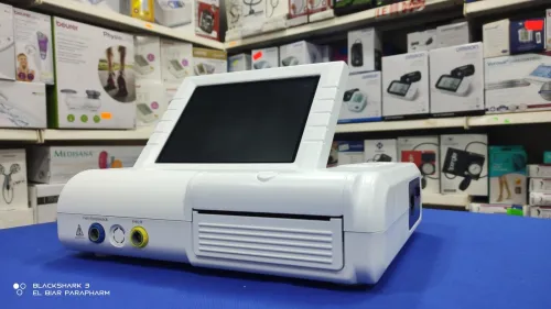 MONITEUR FOETAL ERCF RCF CMS800G CONTEC 