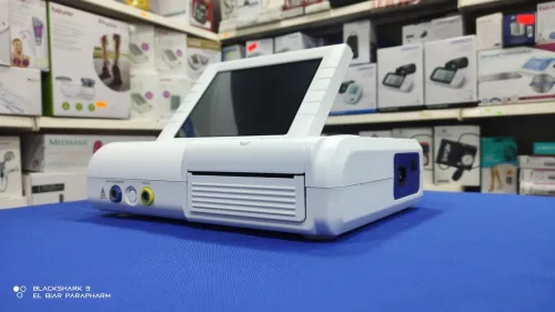 MONITEUR FOETAL ERCF RCF CMS800G CONTEC 