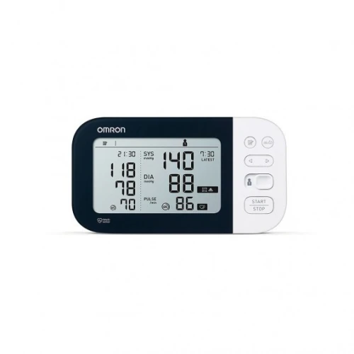 TENSIOMÈTRE OMRON M7 Intelli IT  (Nouveau model)