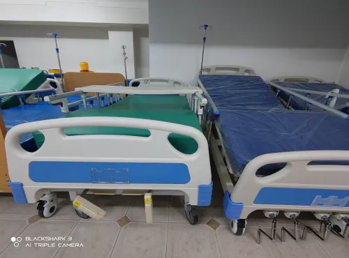 Lit Médical A Partir De 44 000 DA