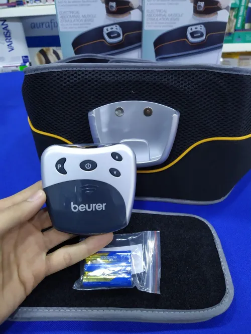 Beurer EM 35 Ceinture abdominale