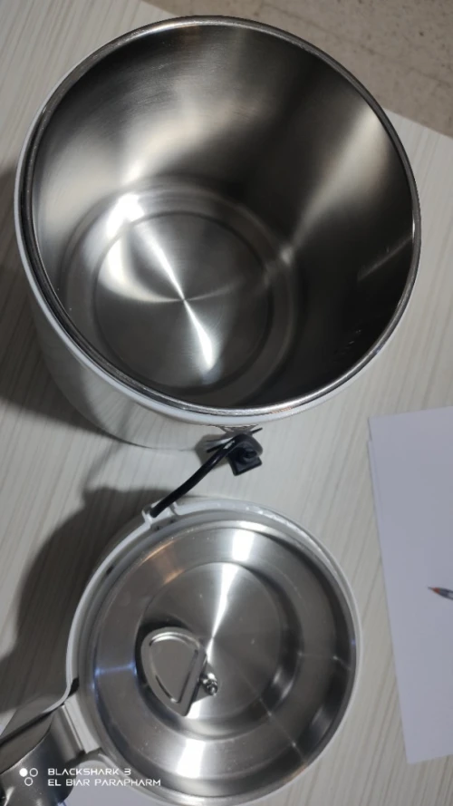 Distillateur d'eau 