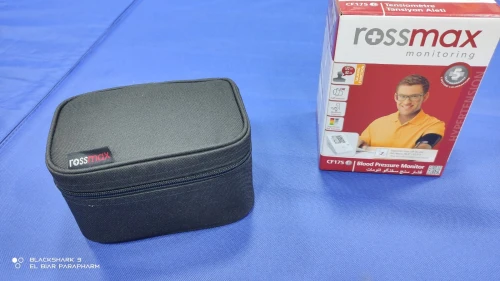 Tensiometre Electronique ROSSMAX CF 175