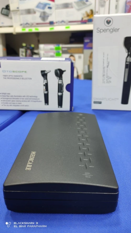 OTOSCOPE MEDICARE 