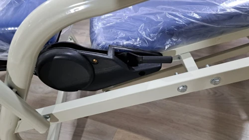FAUTEUIL DE PRÉLÈVEMENT HOSPICARE - FAUTEUIL PRELEVEMENT - CHAISE 