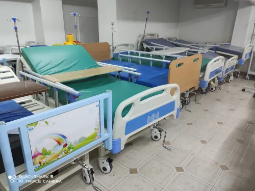 Lit Médical A Partir De 44 000 DA