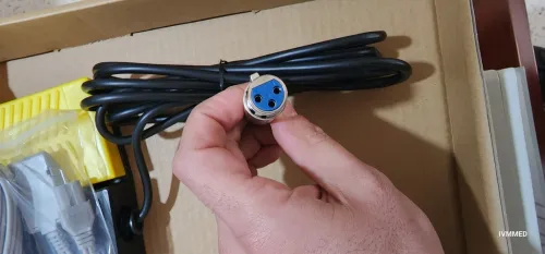 Bistouri électrique 400 w