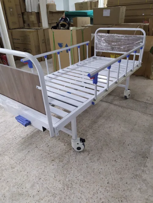 Lit Médical A Partir De 44 000 DA
