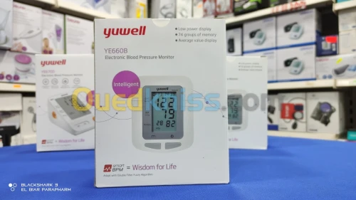 Tensiomètre Électronique Yuwell BON PRIX