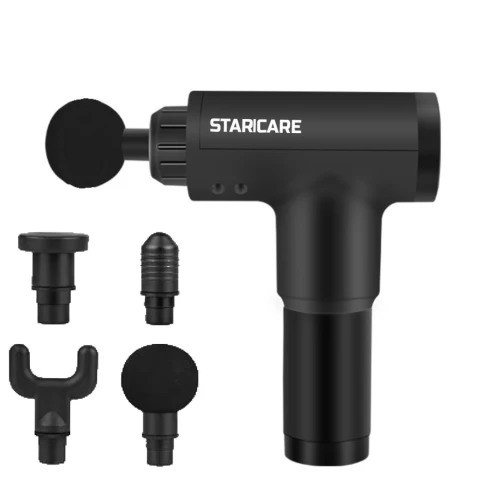 Pistolet de Massage Musculaire Star care