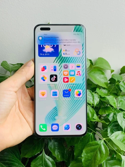 Honor Magic 5 pro