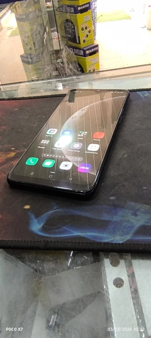 Oppo A91