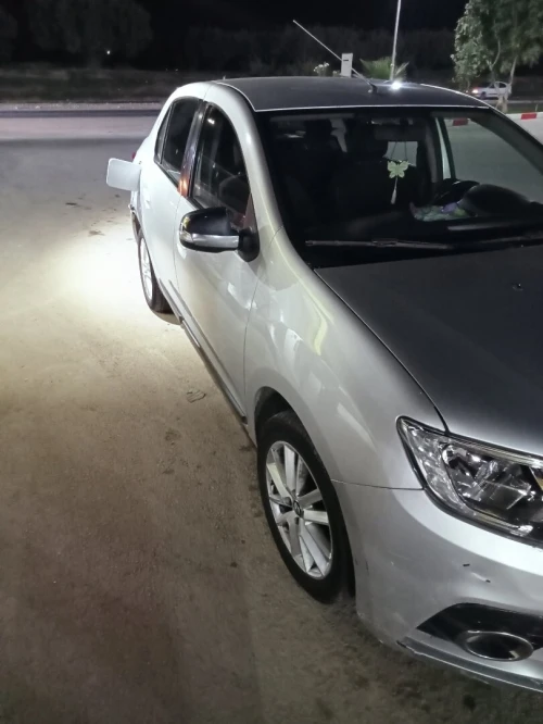 Renault Symbol 2018 Expression