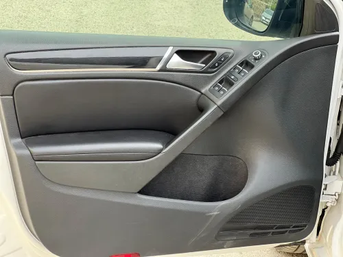 Volkswagen Golf 6 2010 GTI