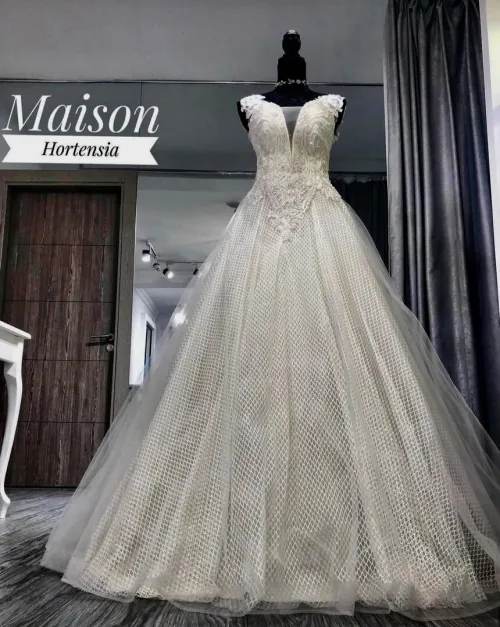 Robes de mariées 
