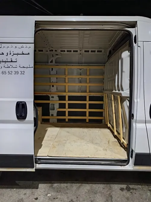 FlAT Ducato 2023