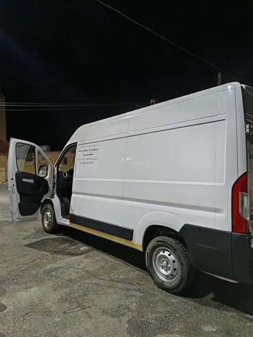 FlAT Ducato 2023