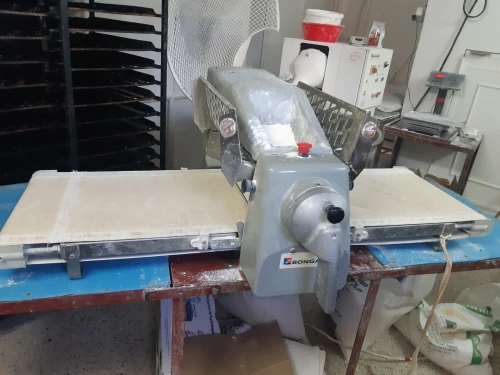 Materiel Boulangerie et patisserie BONGARD