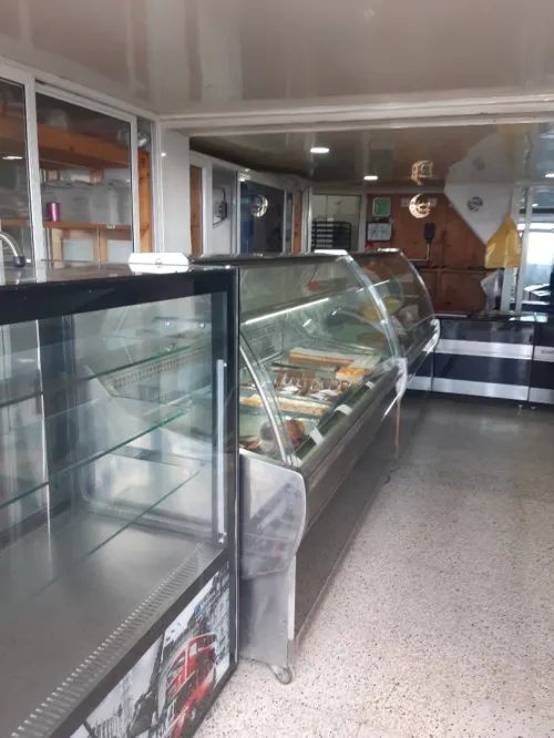 Materiel Boulangerie et patisserie BONGARD