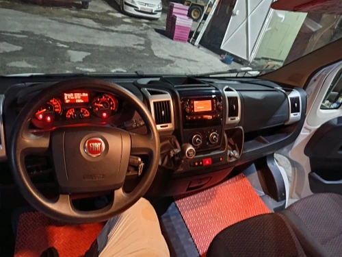 FlAT Ducato 2023