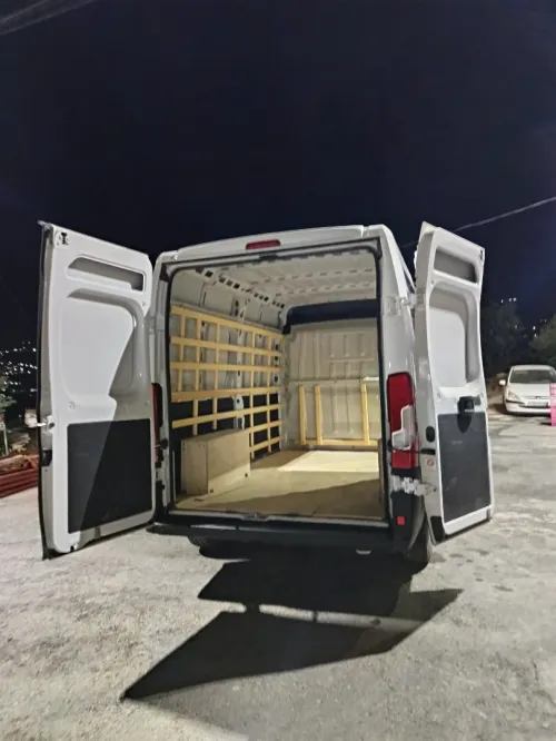 FlAT Ducato 2023