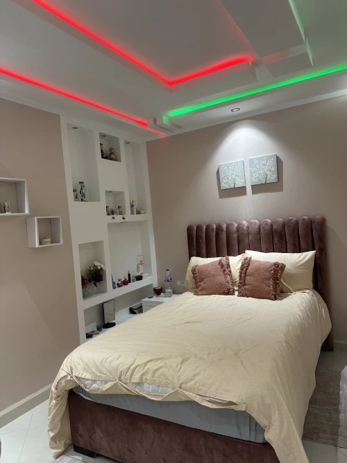 Vente Appartement F4 Oran Bir el djir