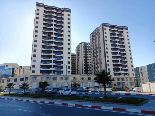 Vente Appartement F4 Oran Bir el djir