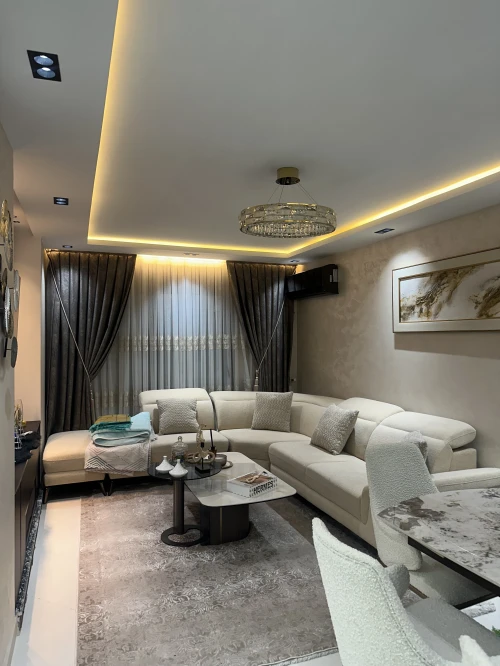 Vente Appartement F4 Oran Bir el djir