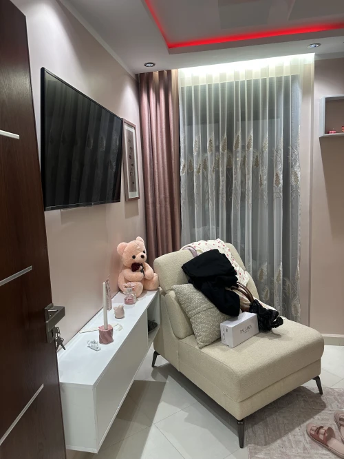 Vente Appartement F4 Oran Bir el djir