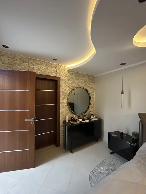 Vente Appartement F4 Oran Bir el djir
