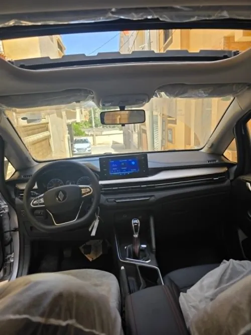 Lifan LIFAN X3 PRO 2026 LIFAN X3 PRO