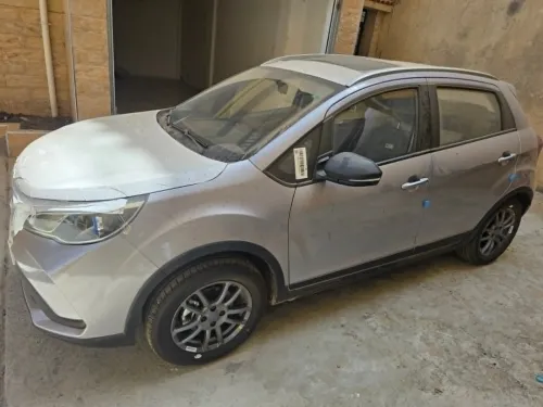 Lifan LIFAN X3 PRO 2026 LIFAN X3 PRO