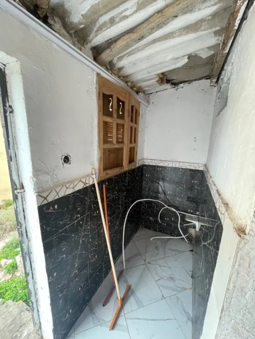 Vente Appartement F3 Tipaza Tipaza