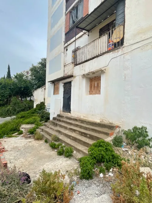 Vente Appartement F3 Tipaza Tipaza