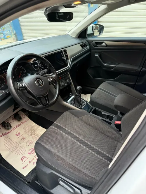 Volkswagen T-Roc 2021 T-Roc