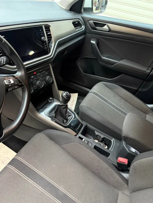 Volkswagen T-Roc 2021 T-Roc