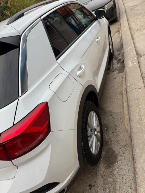 Volkswagen T-Roc 2021 T-Roc